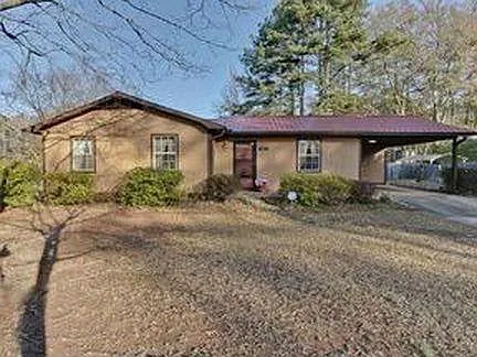 501 Alpine Way photo 1