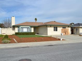 840 Neil Dr, Hollister, CA