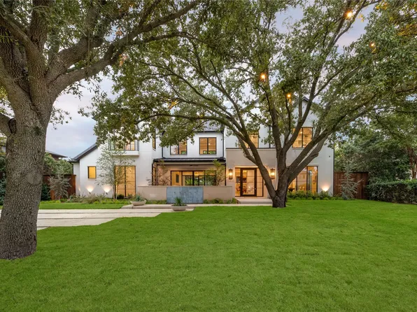 5941 Meaders Ln, Dallas, TX 75230