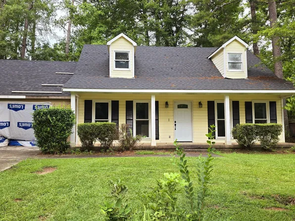 1829 Greentree Pkwy, Macon, GA 31220