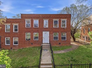 16 Galveston Pl SW, Washington, DC 20032