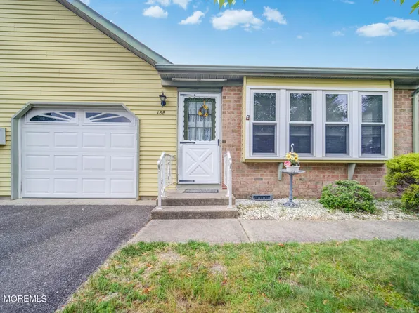 18B Stonybrook Road #62, Whiting, NJ 08759