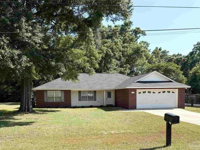 3933 Red Bud Ln, Pace, FL, 32571