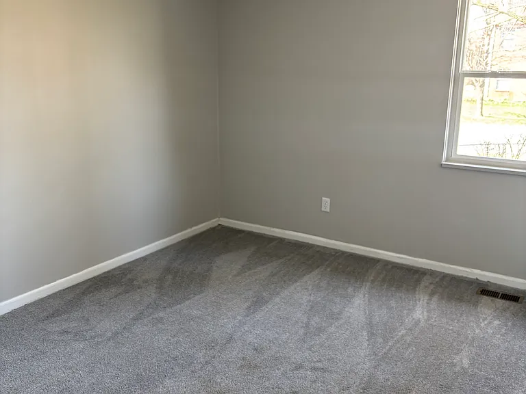 1 of 3 bedrooms
