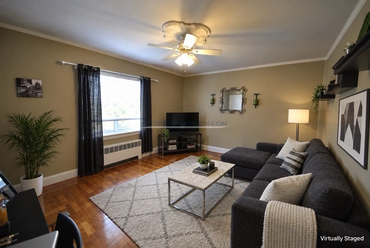 1 bed, 1.0 bath, 700 sqft, $1,900 — Photo 1