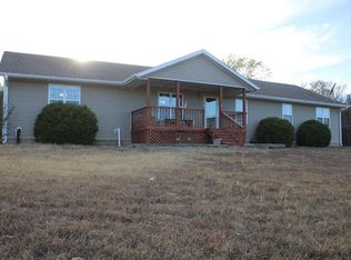 19810 250th Rd, Neodesha, KS 66757