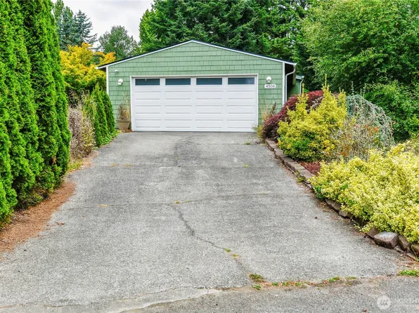 4508 36TH Court SE, Lacey, WA 98503
