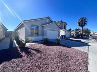 7113 Russell Ranch Ave, Las Vegas, NV 89113