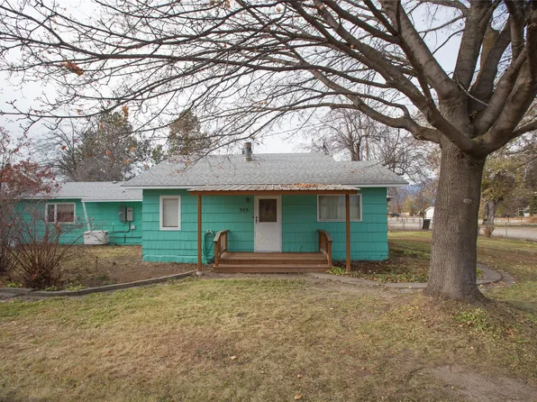 353 Zimmerman Ln, Hamilton, MT 59840