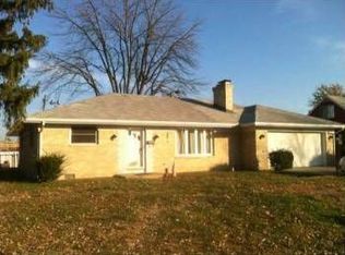 1523 Eaton Dr, Toledo, OH 43614