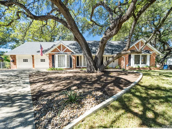 742 Susie Court, San Antonio, TX 78216