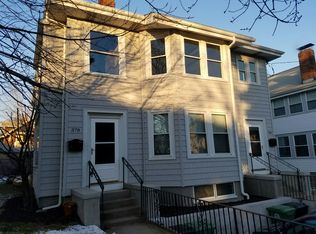 380 School St, Watertown, MA 02472
