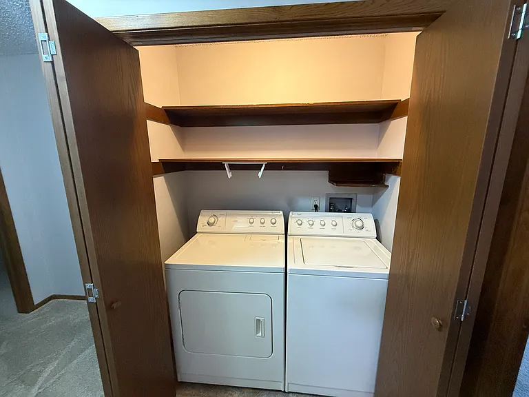 3600 A & B Radcliffe Ter #A — Photo 15