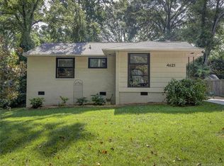 4621 Murrayhill Rd, Charlotte, NC 28209