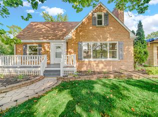 15911 School St, South Holland, IL 60473