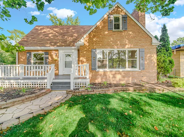 15911 School St, South Holland, IL 60473