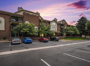 13950 E Oxford Pl APT B108, Aurora, CO 80014