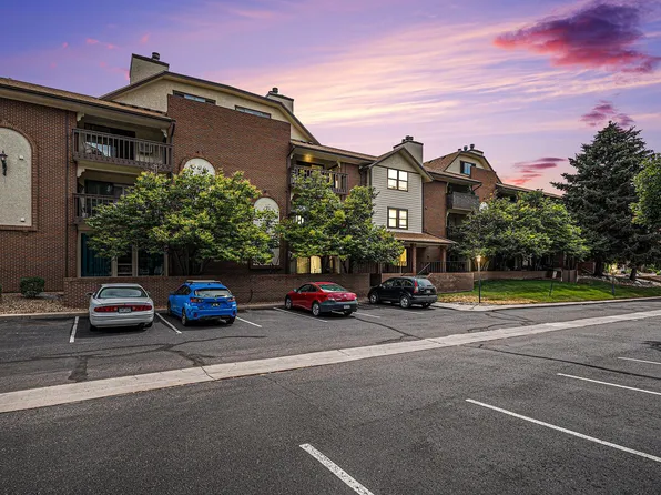 13950 E Oxford Pl APT B108, Aurora, CO 80014