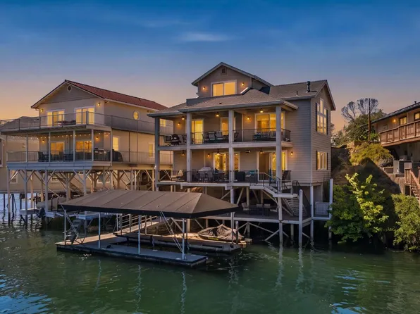 815 Sandy Bar Dr, Copperopolis, CA 95228