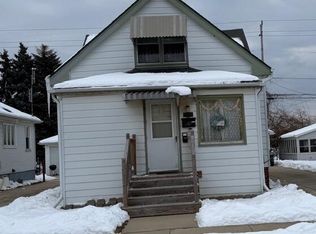 2113 Blake Ave, Racine, WI 53404