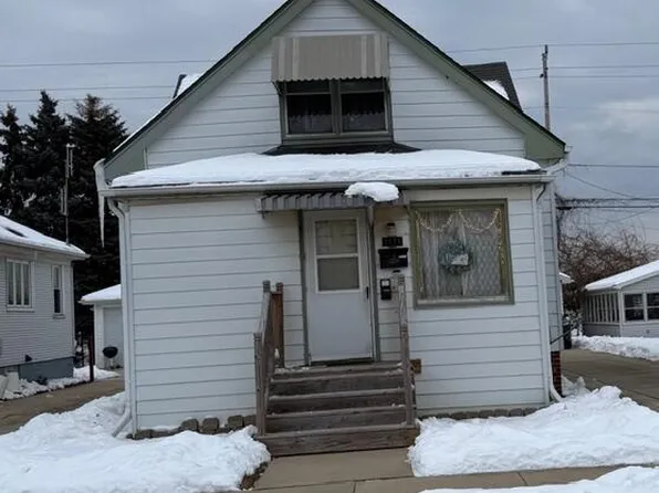 2113 Blake AVENUE, Racine, WI 53404