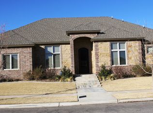 6104 88th Pl, Lubbock, TX 79424