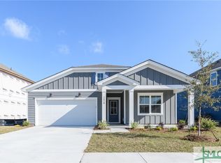 194 Shade Tree Dr, Richmond Hill, GA 31324