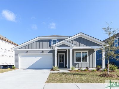 194 Shade Tree Dr, Richmond Hill, GA, 31324