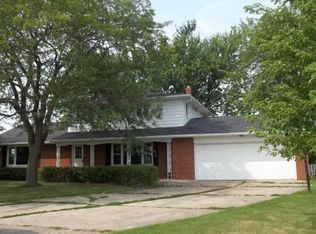 7970 County Road D, Kaukauna, WI 54130