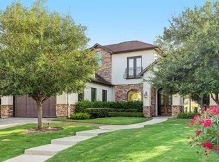 3818 Louvre Ln, Houston, TX 77082
