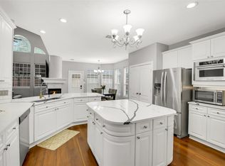 18414 Bull Pine Dr, Spring, TX 77379