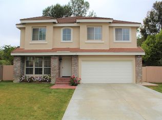2 Cantata Dr, Mission Viejo, CA 92692