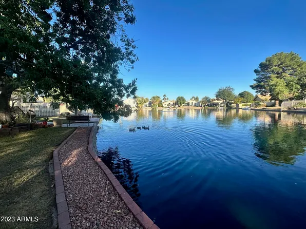 1629 S ASH Drive, Chandler, AZ 85286