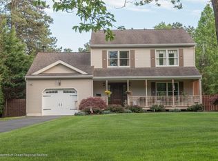 639 Reed Rd, Jackson, NJ 08527