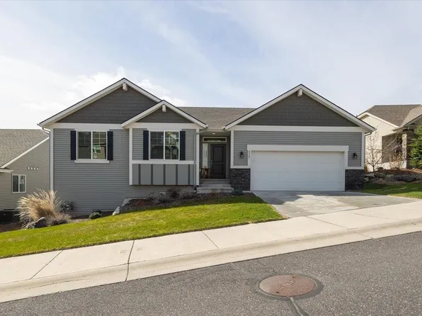 4907 N Emerald Ln, Spokane, WA 99212