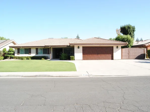 7112 Darrin Ave, Bakersfield, CA 93308