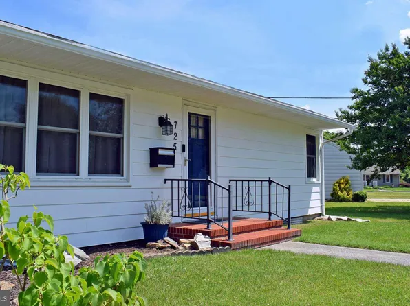 725 Rose Tree Ln, Seaford, DE 19973