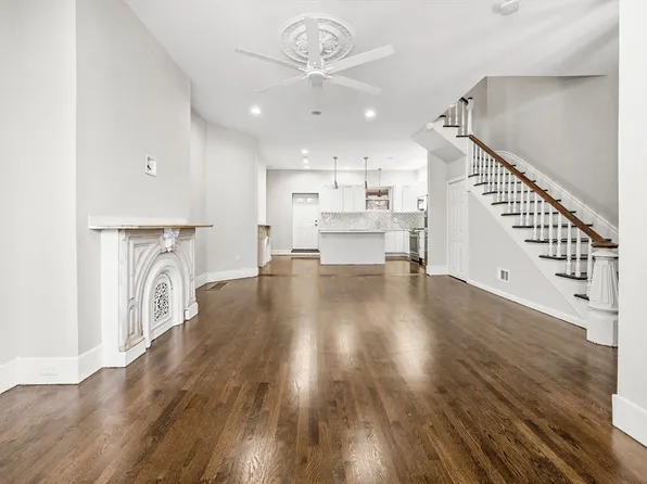 20 W Cottage St, Boston, MA 02125