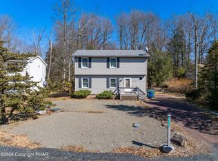 915 Granite Ter, Tobyhanna, PA