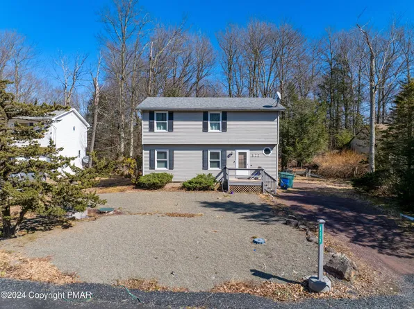 915 Granite Ter, Tobyhanna, PA 18466