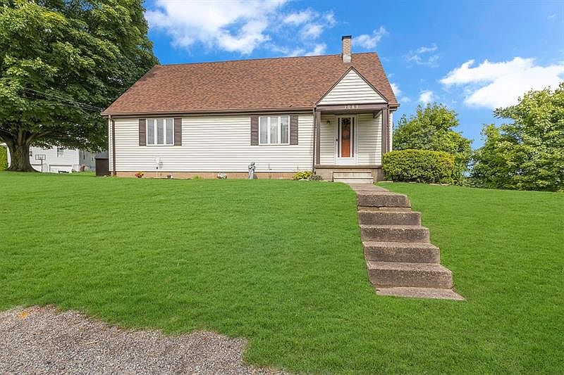 1083 Chapel Rd, Monaca, PA 15061 Zillow