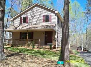 7 Stonewall Rd, Palmyra, VA 22963