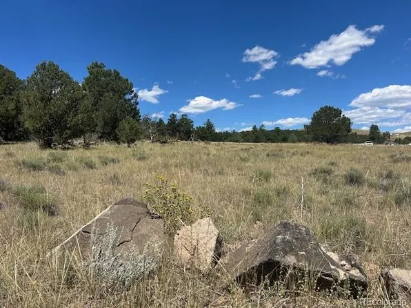 000 29th Trail & L Path, Cotopaxi, CO 81223