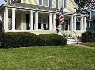 250 May St, Worcester, MA 01602