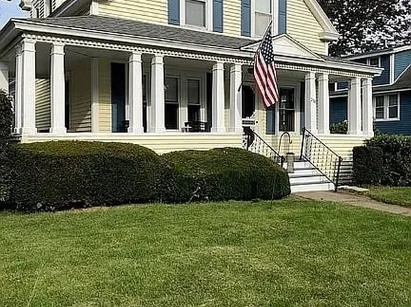 250 May St, Worcester, MA 01602