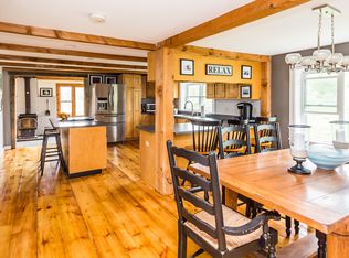 695 2nd Crown Point Rd, Strafford, NH 03884