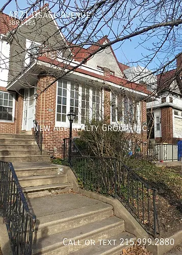4821 Osage Ave Photo 1