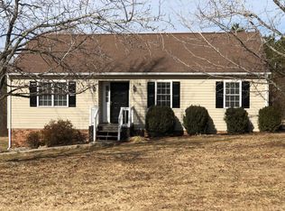 160 Leesville Hills Rd LOT 15, Evington, VA 24550