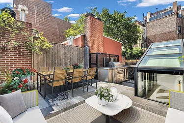 Rented by Sotheby's International Realty