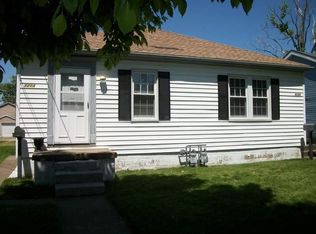 828 Negley Ave, Evansville, IN 47711